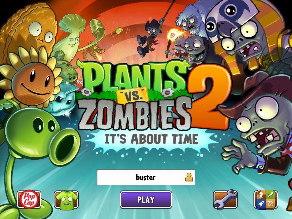 plants vs zombies 2 pc free