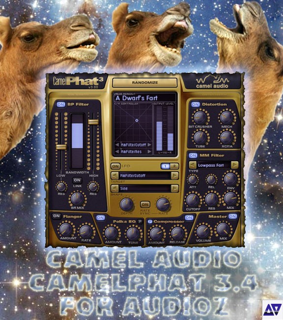 download camelphat 3